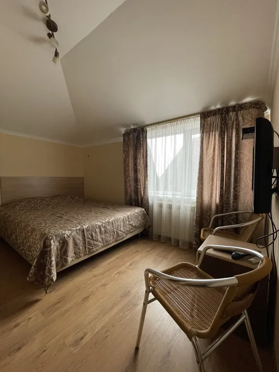 Квартира Комната — Анапа