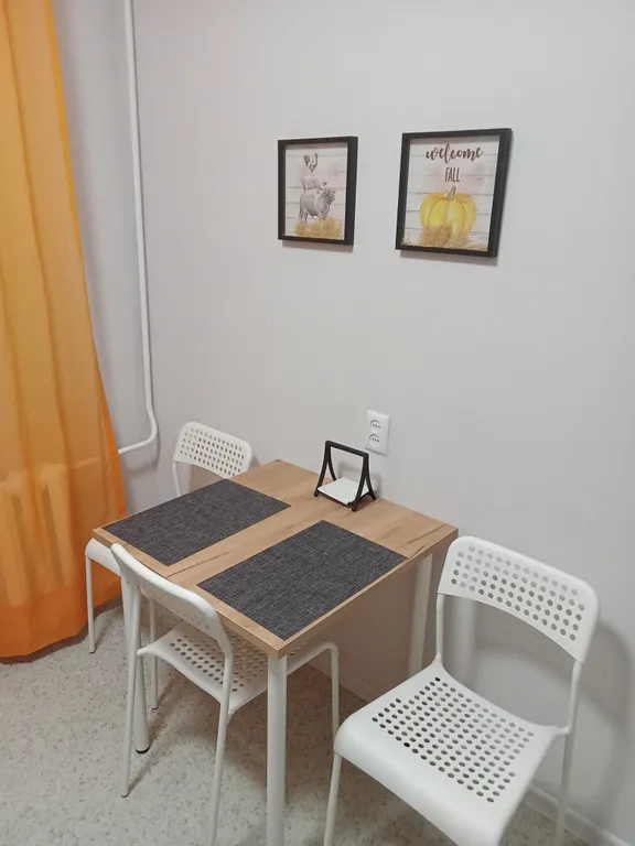 Просто удобная квартира в центре