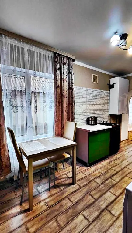 Частный дом для 6 человек с мангальной зоной