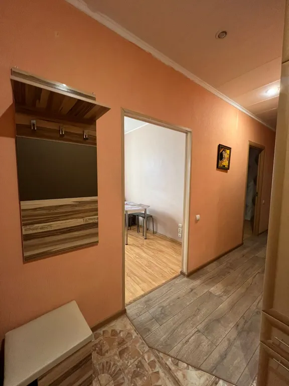 Квартира в самом центре города