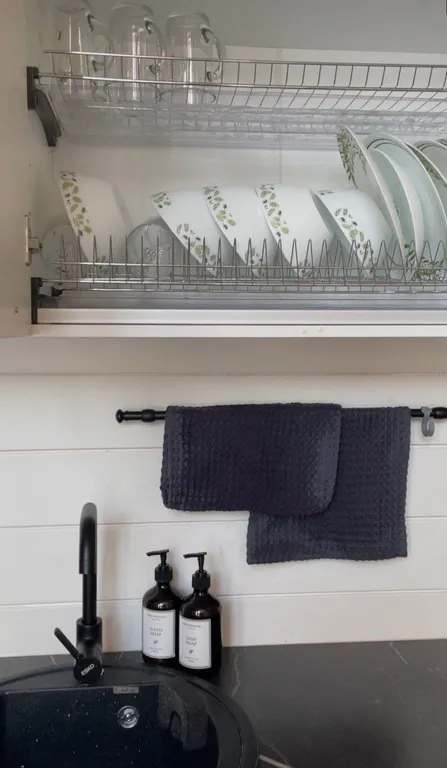 Современный дом в сосновом лесу в 30 минутах от аэропорта