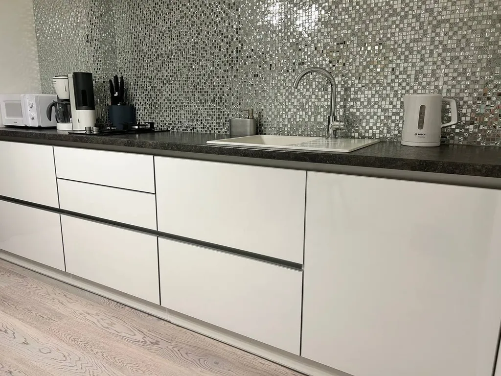 Квартира Квартира Rauschen Green May — Светлогорск