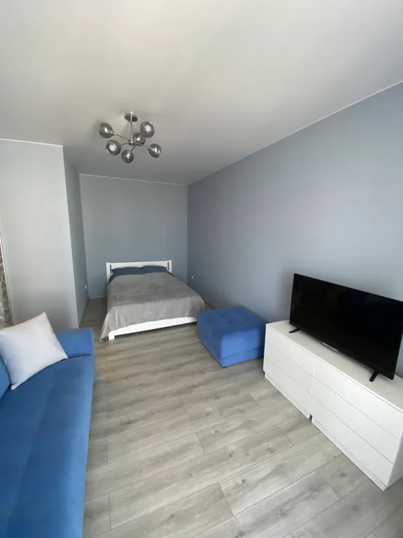 Квартира Квартира у моря — Севастополь