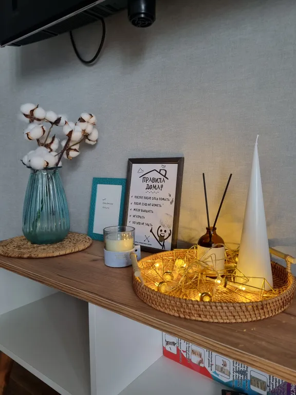 Стильная квартира в 10 минутах ходьбы до пляжа