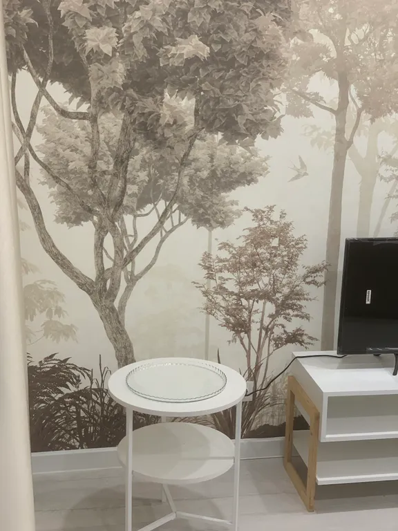 Современная, новая, уютная квартира в доме повышенной комфортности