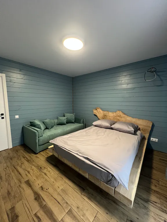 Дом Лего в Хвалынске