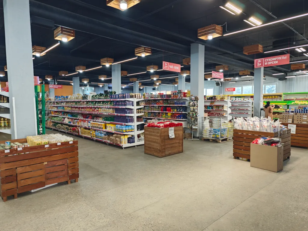 Уютный домик у моря