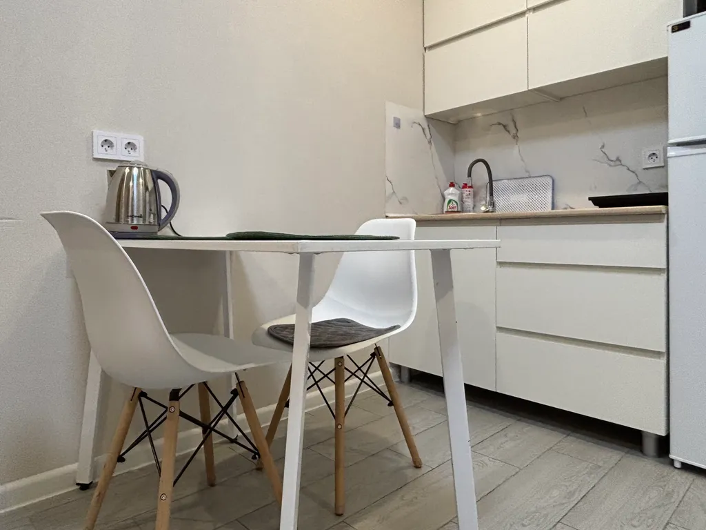 Квартира Апартаменты на Евгении Жигуленко — Краснодар