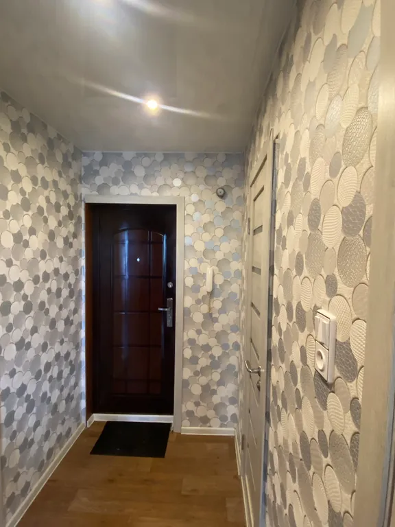 Квартира рядом с центром