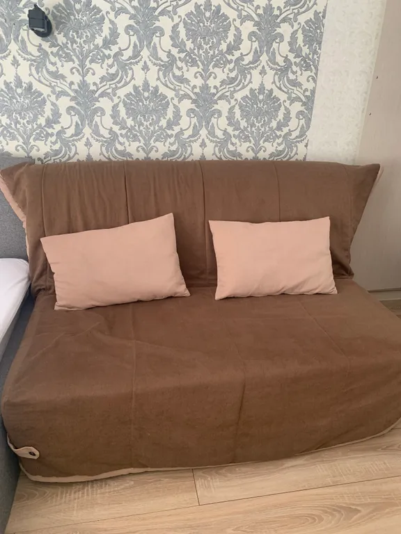 Квартира Уютные апартаменты у моря в ЖК Мадрид парк в самом сердце города — Адлер