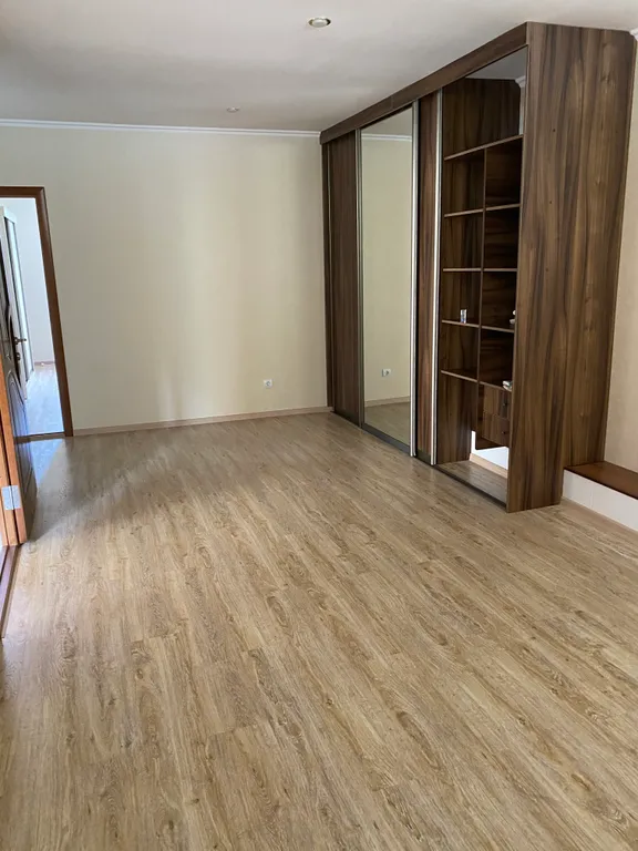 Апартаменты не далеко от моря