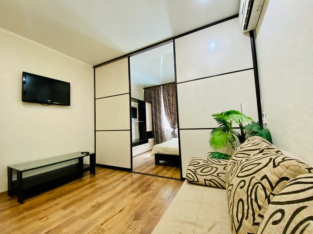 Апартамент на 4 персоны