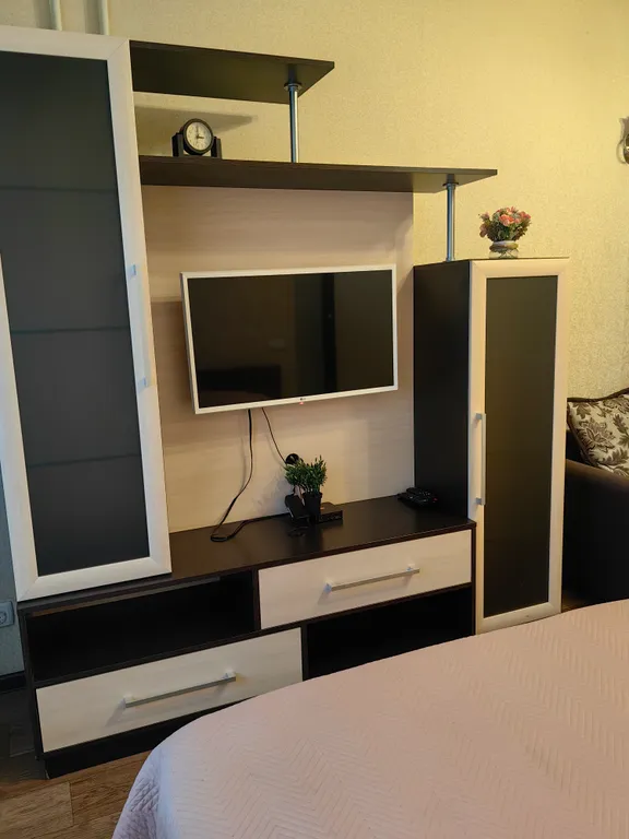 Апартаменты на Тюзе