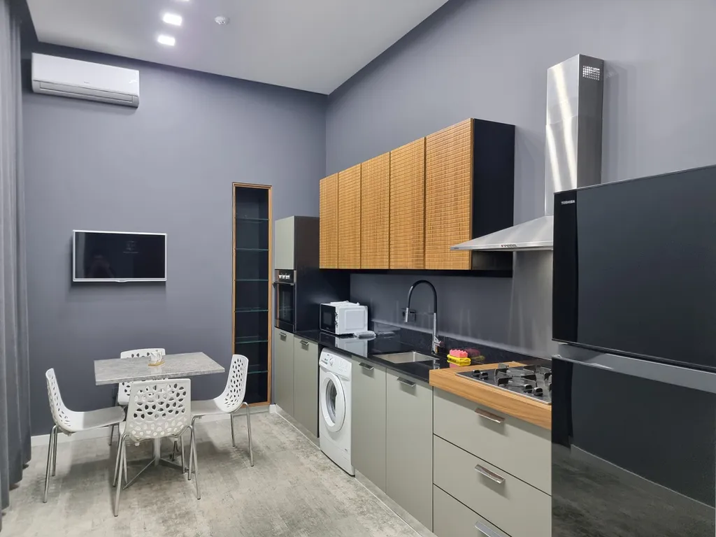 Премимум апарт