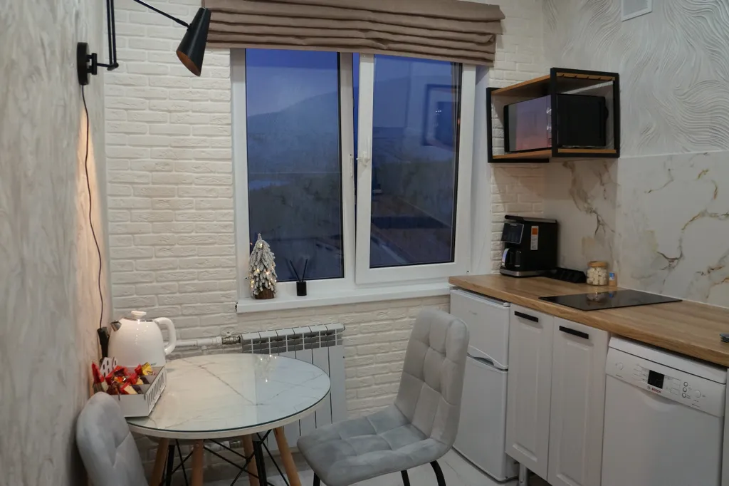 Уютная квартира в центре