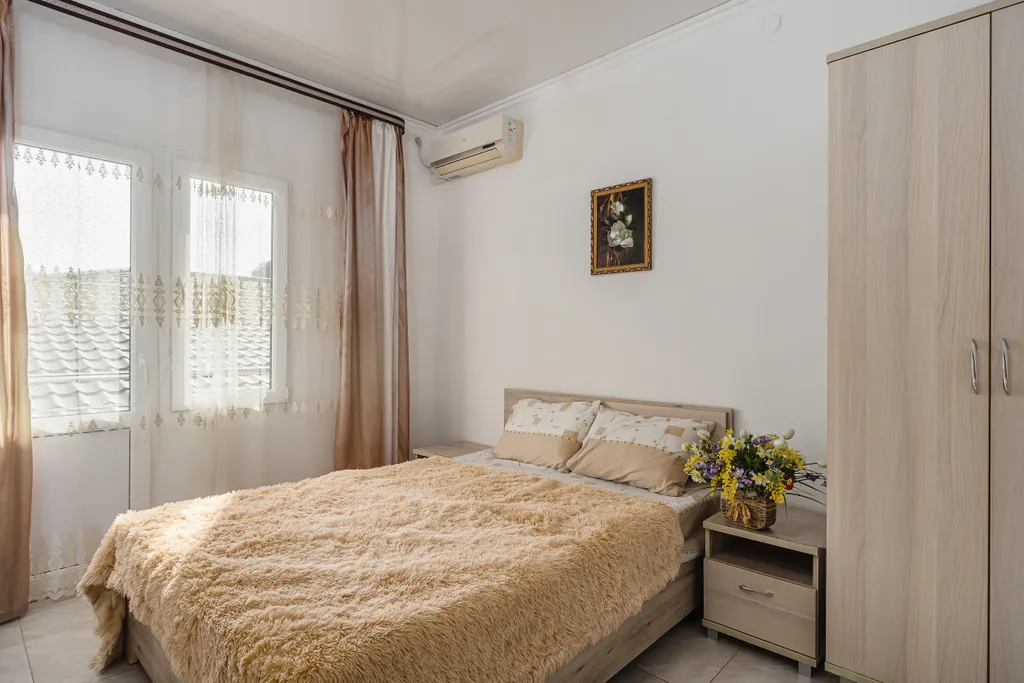 Квартира Семейный люкс — аренда посуточно в Дивноморское