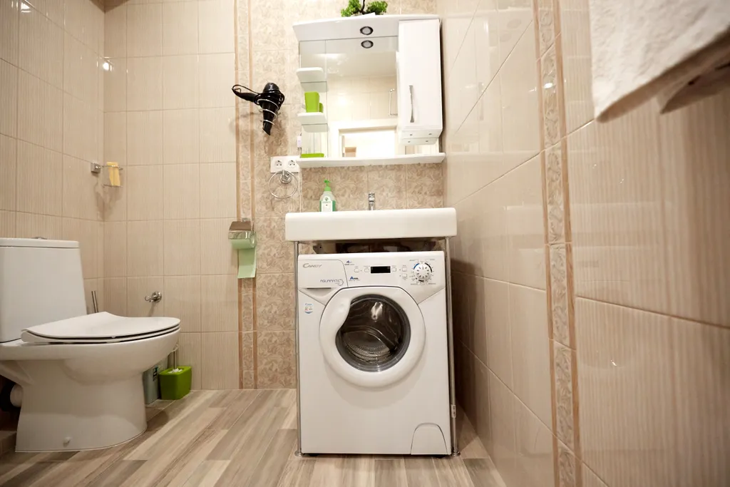 Апартамент на берегу моря