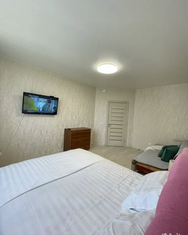 Квартира около аквапарка Лимпопо