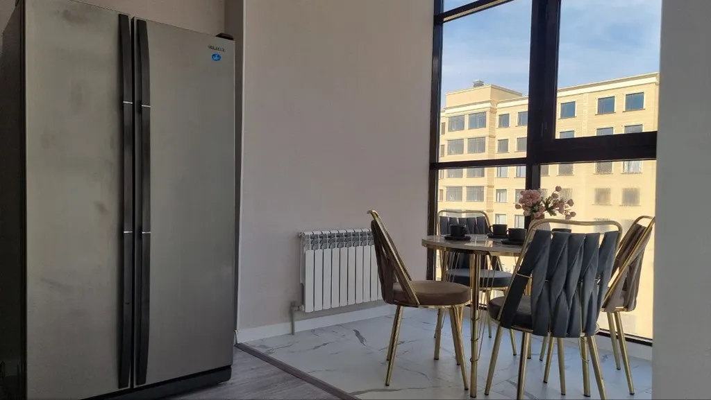 Панорама комфорта