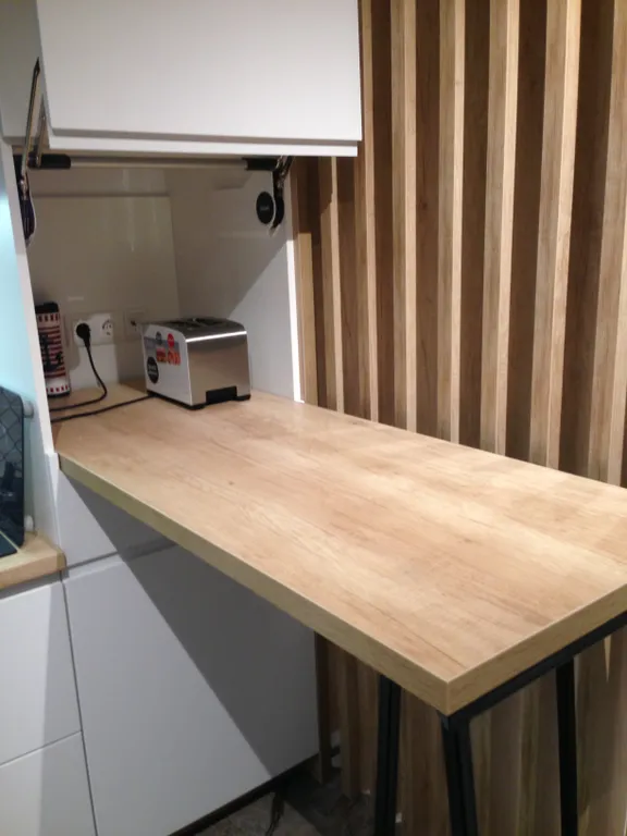 Квартира Квартира Чилаут у моря — Зеленоградск