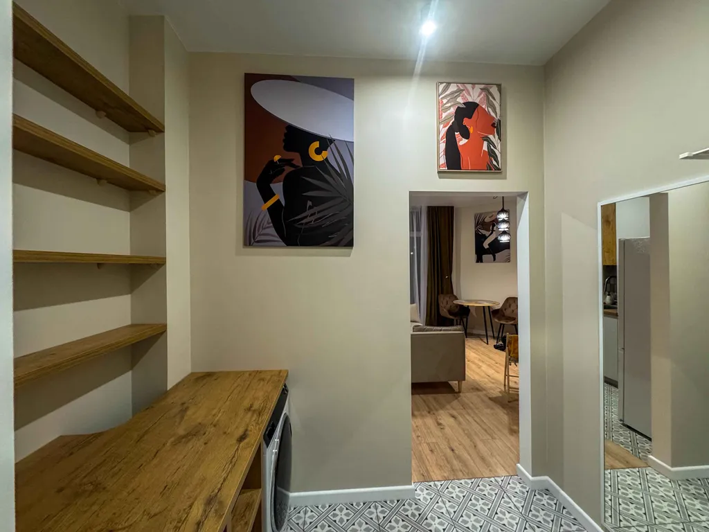 Апартамент Soul König