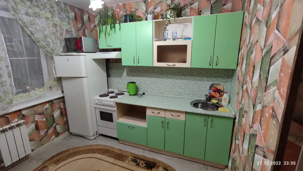 Уютная квартира — аренда посуточно в Барнаул