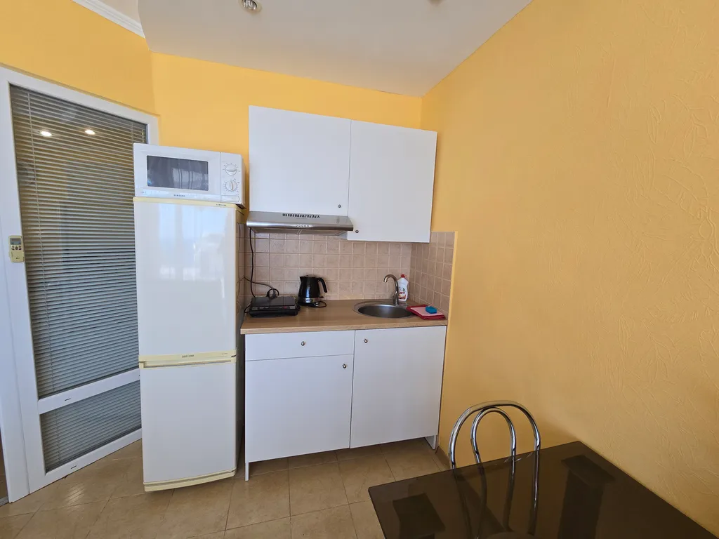 Апартамент Комфорт в эллинге Селена