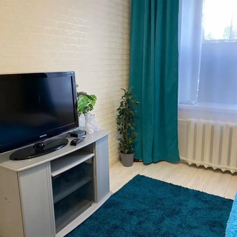 Уютная студия