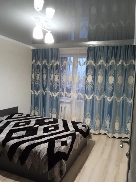 Квартира с видом на Эльбрус — аренда посуточно в Ессентуки