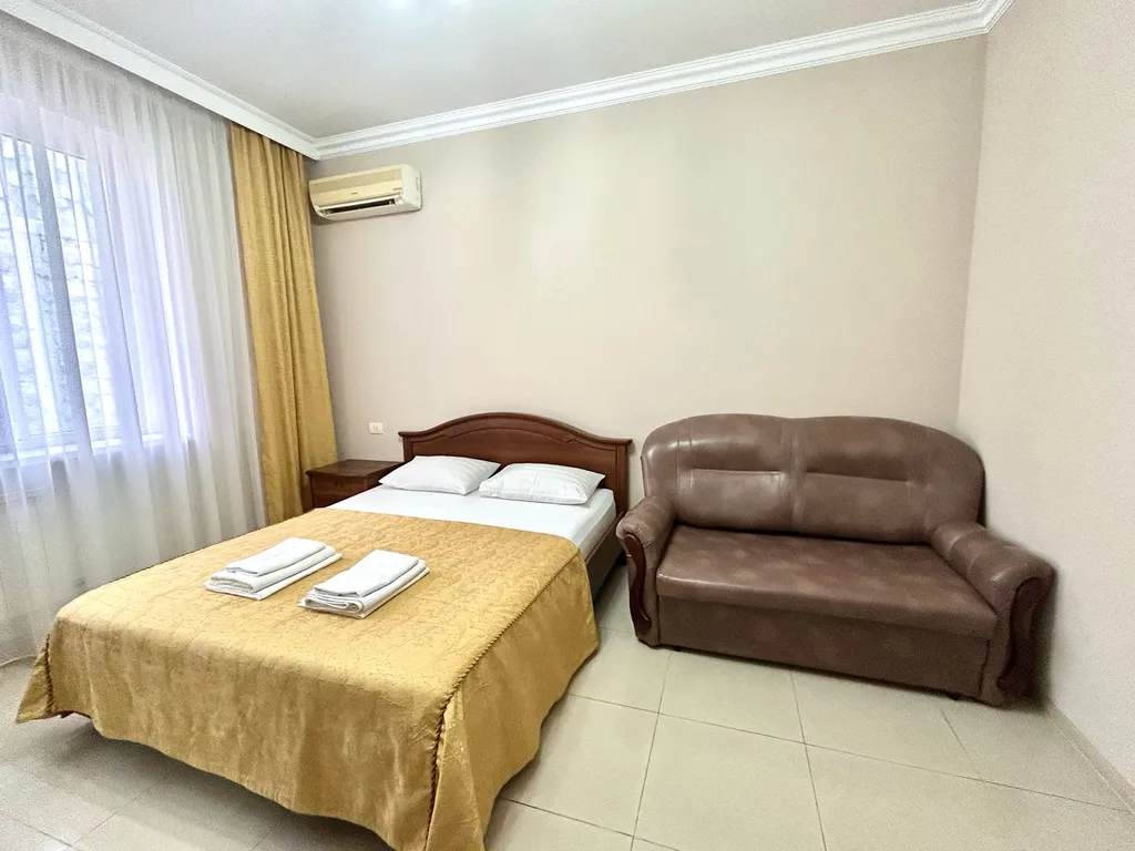 Квартира Комната — Геленджик