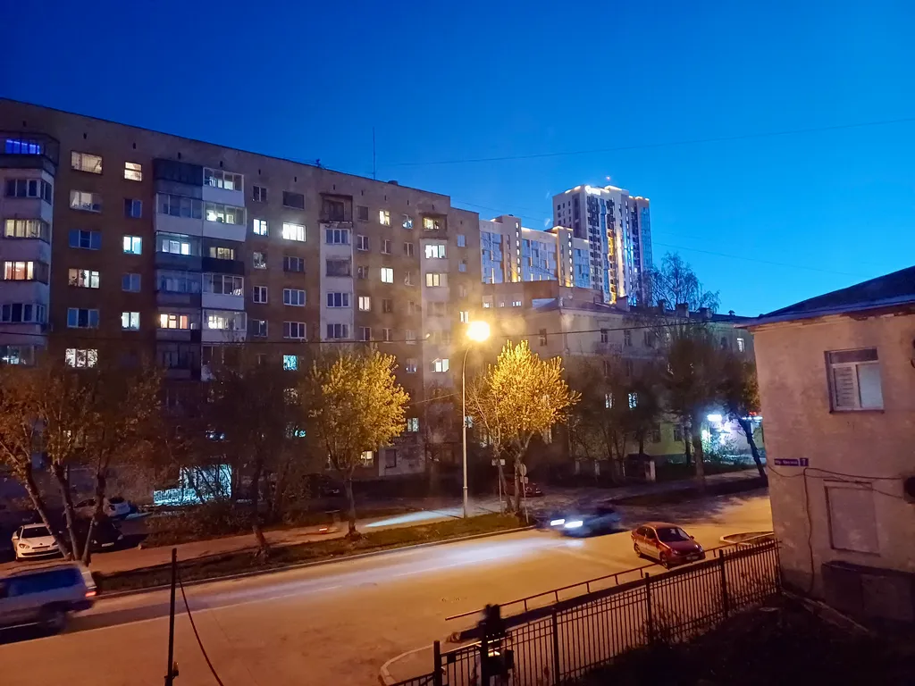 Квартира Квартира Уютная студия рядом со станцией метро Динамо — Екатеринбург