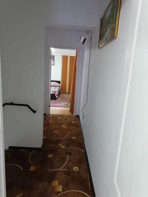 Коттедж Дом для любителей активного отдыха — Анапа