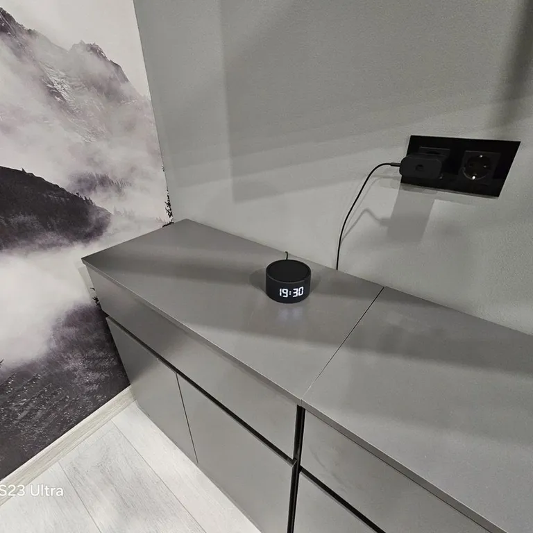 Уютная евродвушка