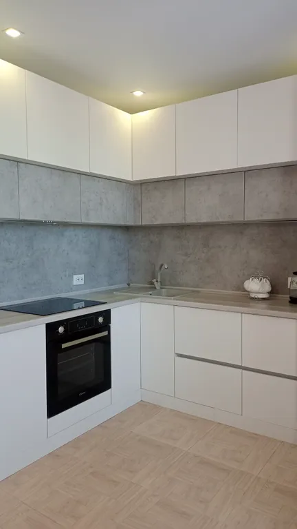 Уютная квартира в Березках