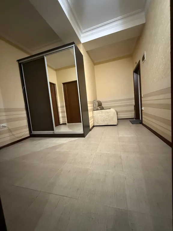 2-комнатная квартира после ремонта с удачной локацией для туристов