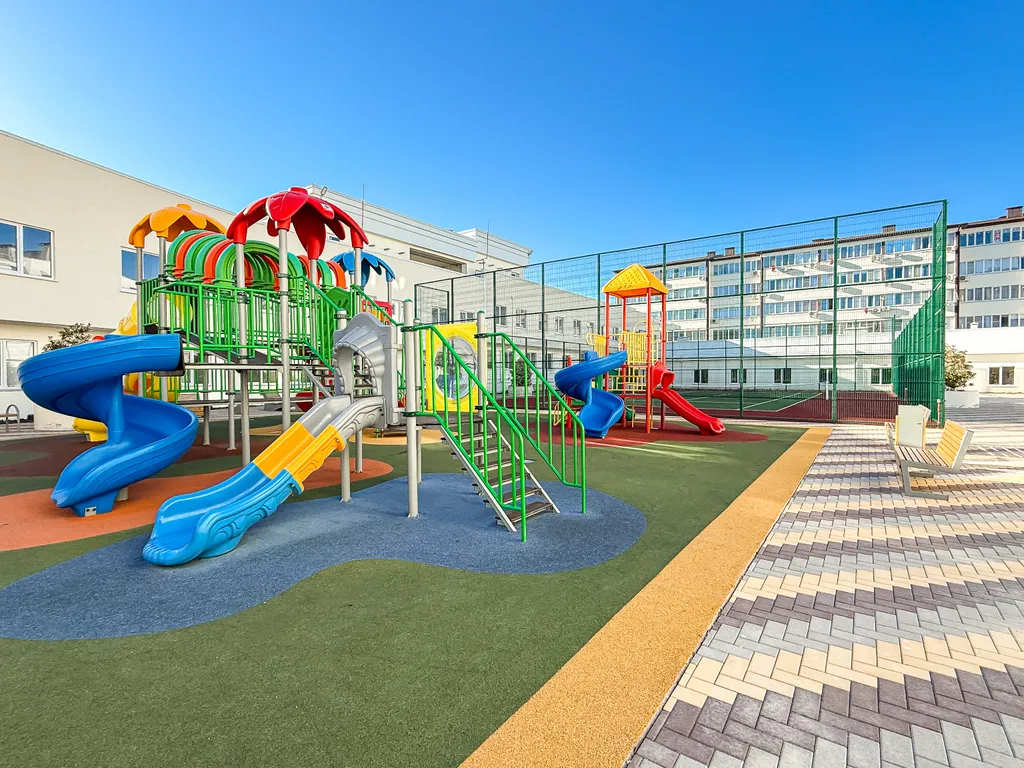 Восхитительная квартира в Мысхако