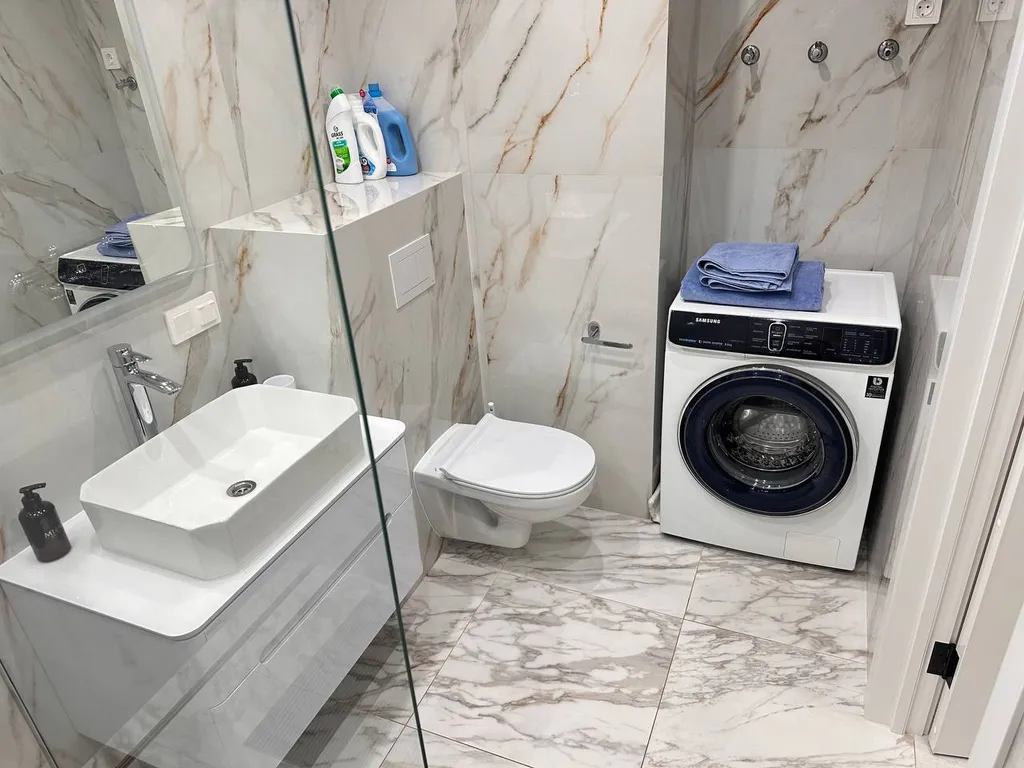 Квартира Квартира Уральские грезы — Екатеринбург