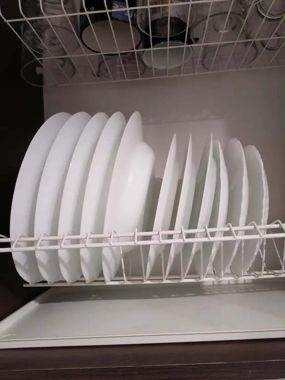 Уютная 1-комнатная квартира