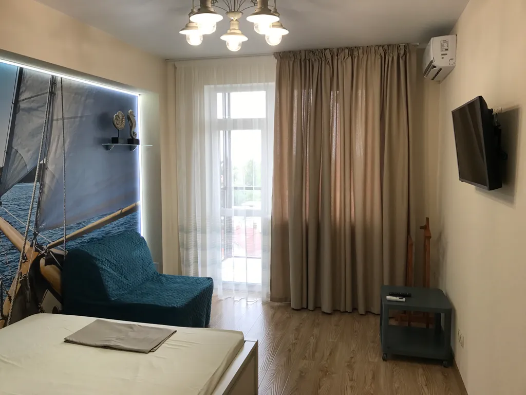 Квартира Видовая квартира — Севастополь