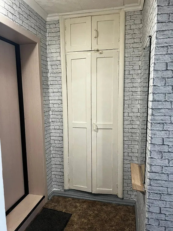 Уютная бюджетная квартира в центре города