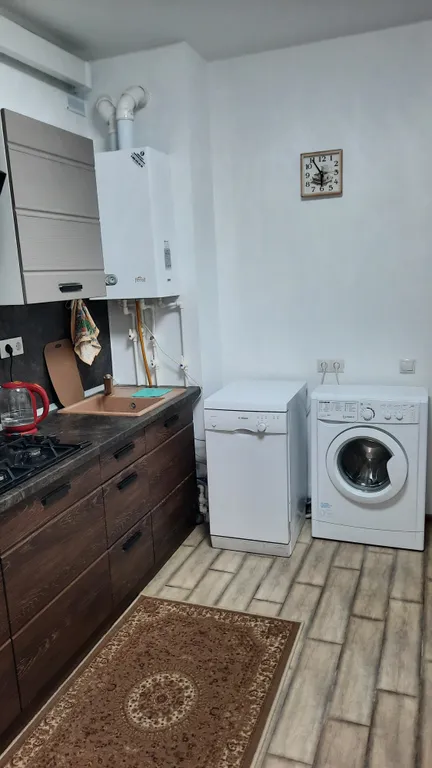 Квартира для комфортного отдыха
