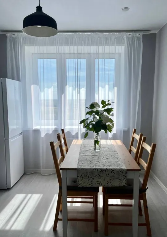 Квартира в Новом городе