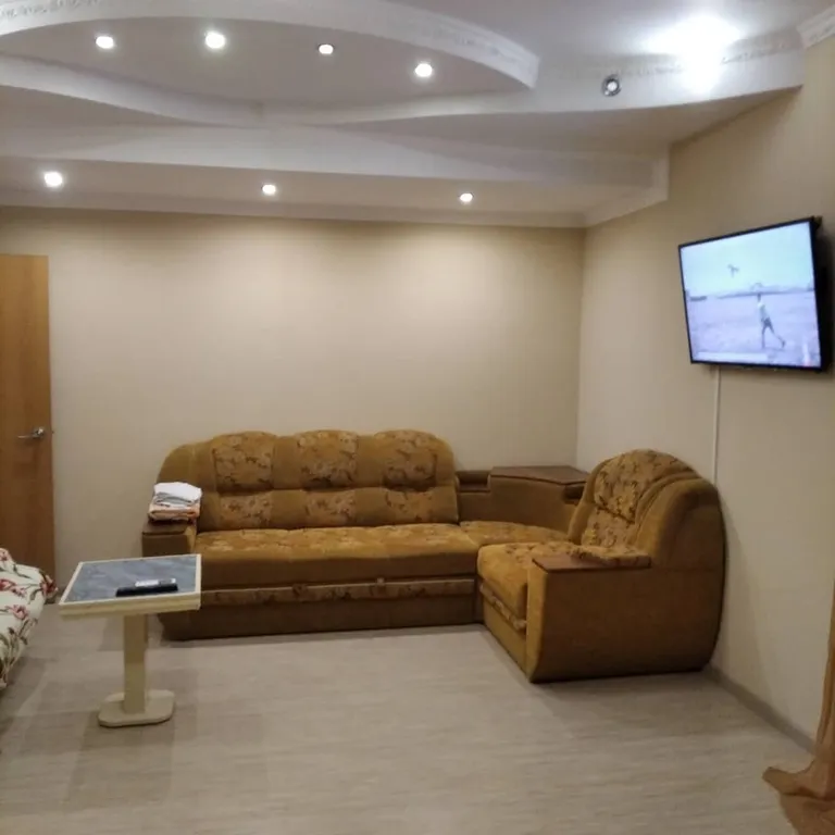 Квартира Уютная квартира в центре города — Анапа