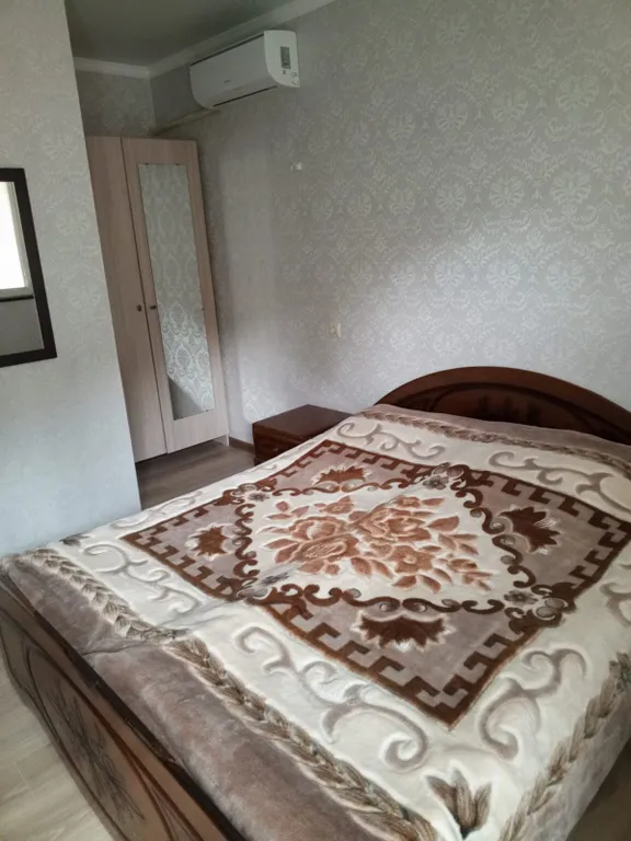 Квартира Комната — Гагра