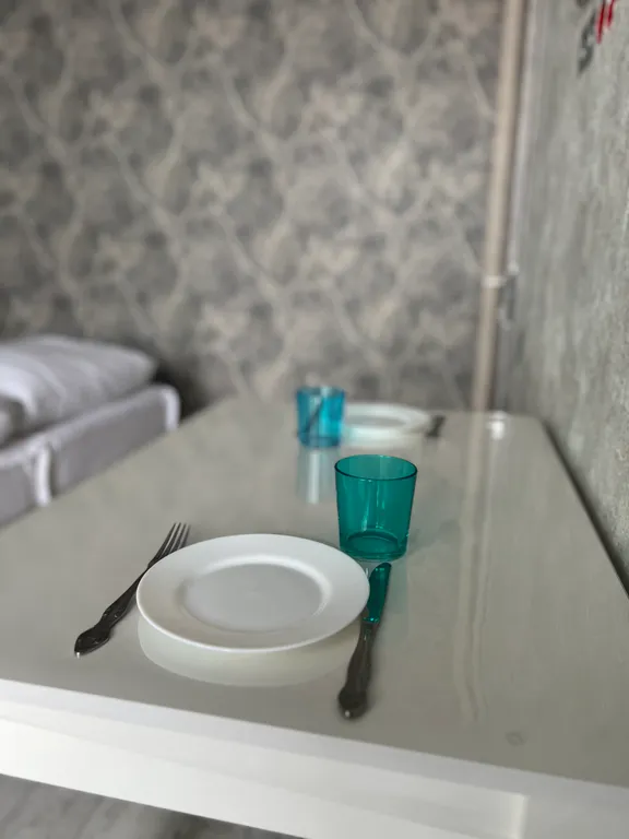 Студия в центре курортной зоны в новом доме