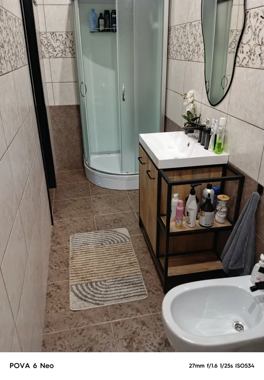 Новые апартаменты, рядом с Загородным парком !!!!