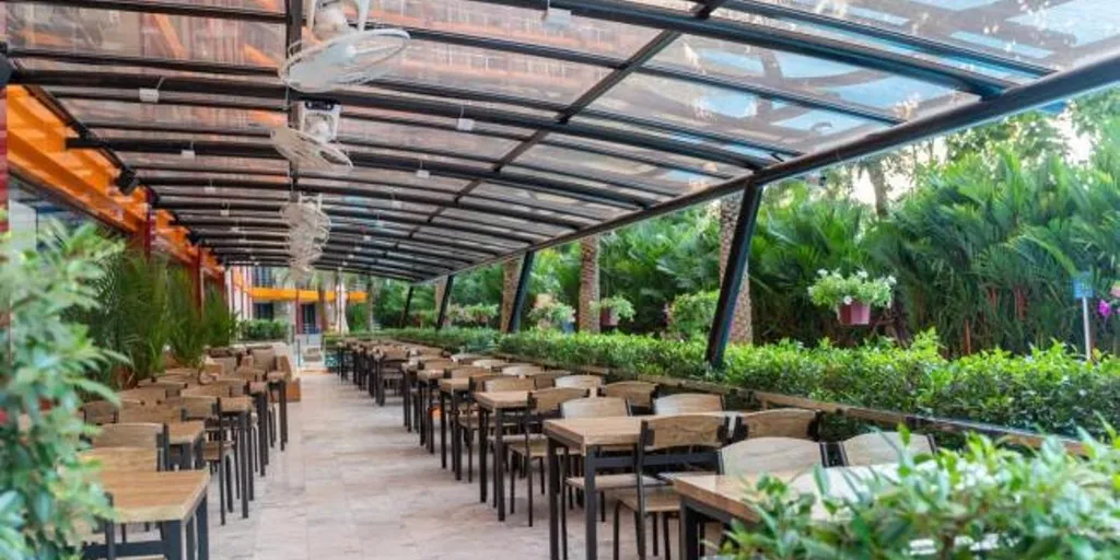 Ваша квартира мечты на Пхукете у тихого пляжа Май Као!