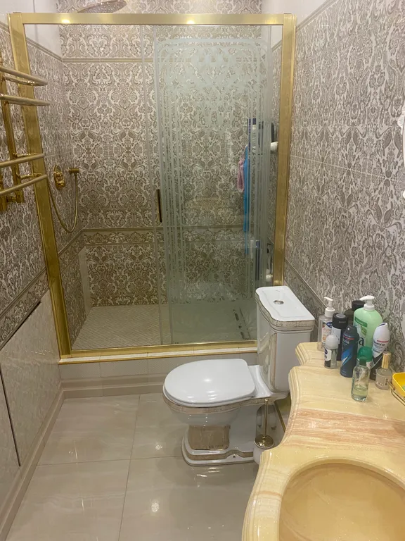 Царское место