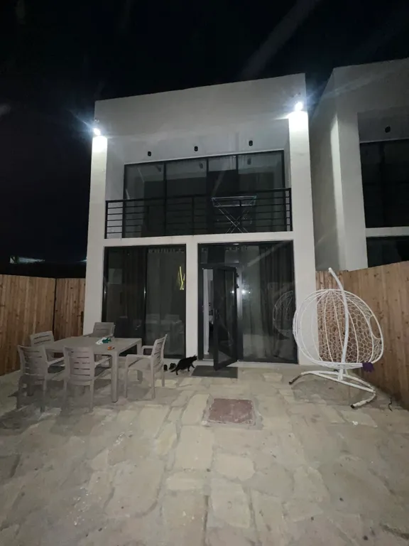 Коттедж район Райский пляж