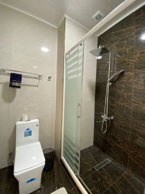 Tashkent city Boulevard A14-111